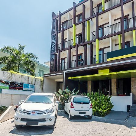 Zen Rooms Legian Werkudara เซมินยัค ภายนอก รูปภาพ