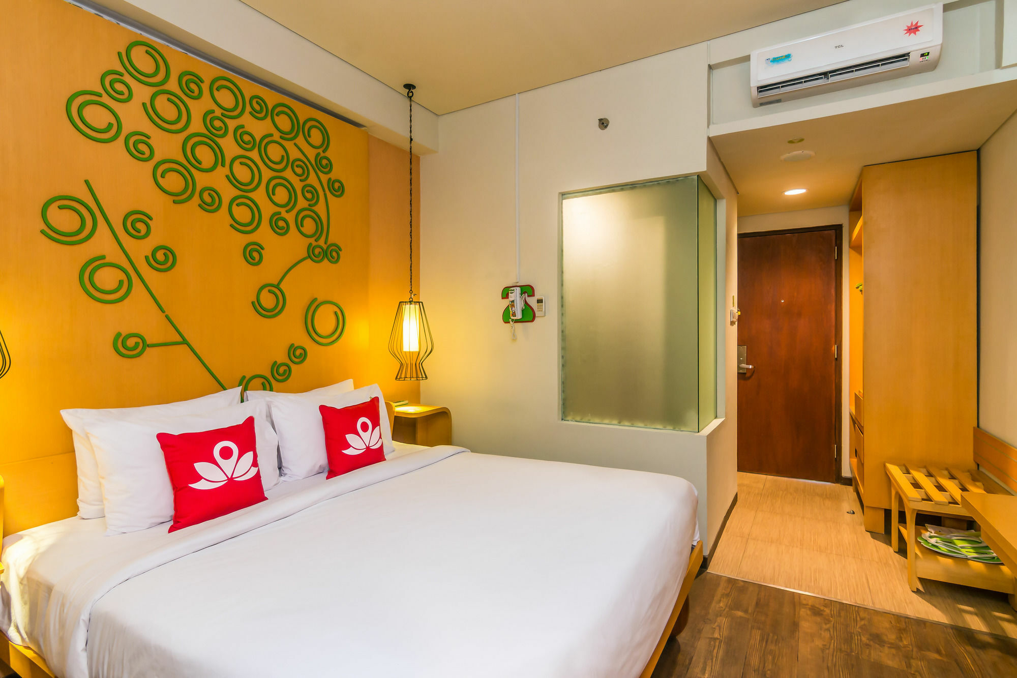 Zen Rooms Legian Werkudara เซมินยัค ภายนอก รูปภาพ