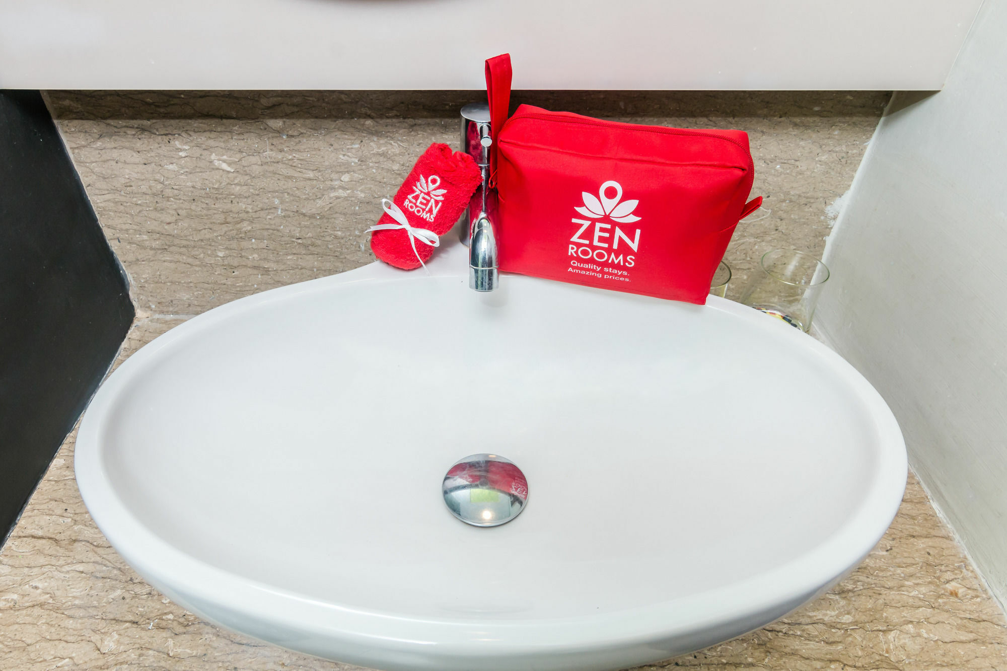 Zen Rooms Legian Werkudara เซมินยัค ภายนอก รูปภาพ