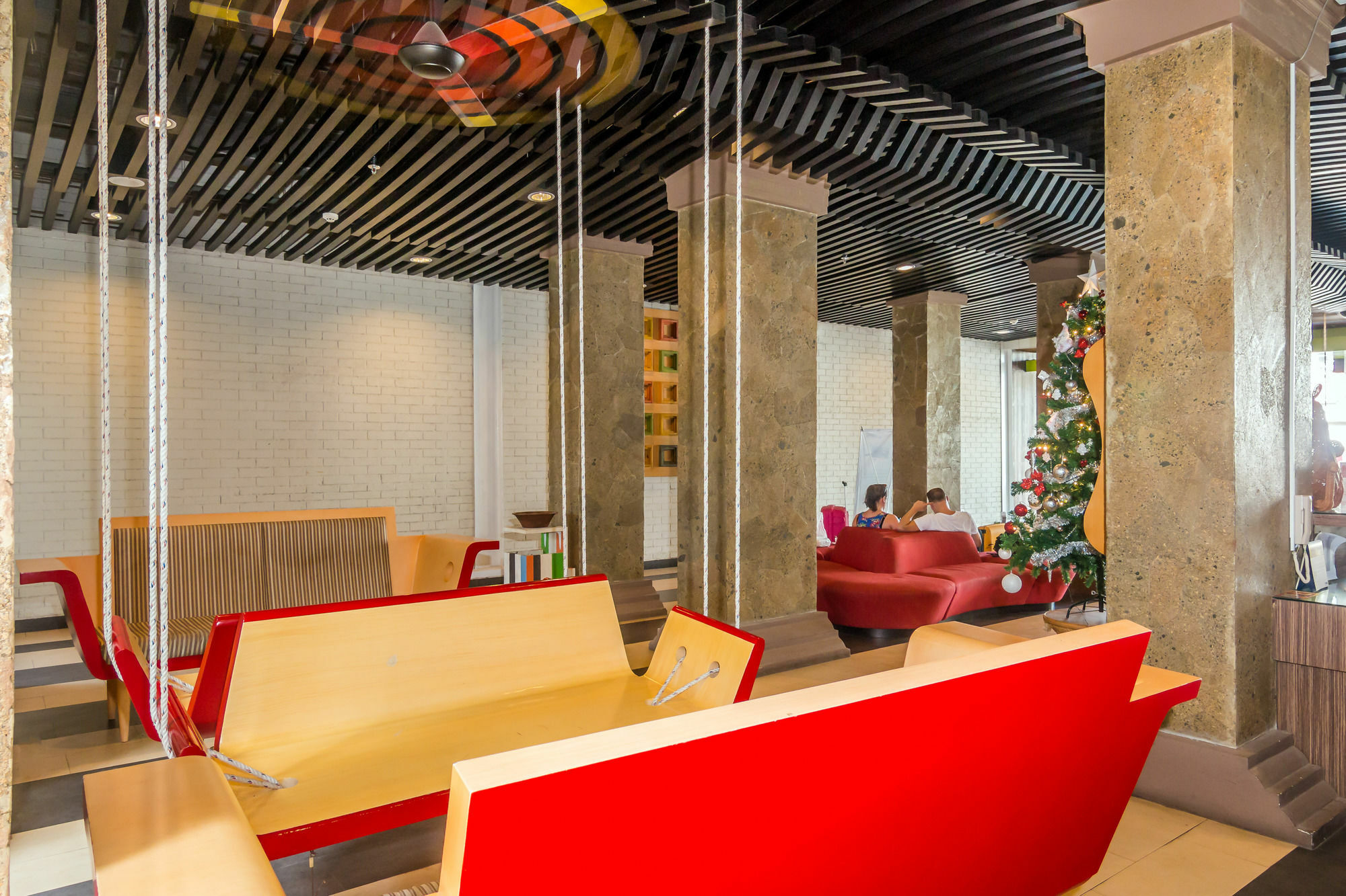 Zen Rooms Legian Werkudara เซมินยัค ภายนอก รูปภาพ